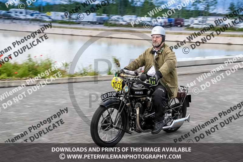 Vintage motorcycle club;eventdigitalimages;no limits trackdays;peter wileman photography;vintage motocycles;vmcc banbury run photographs